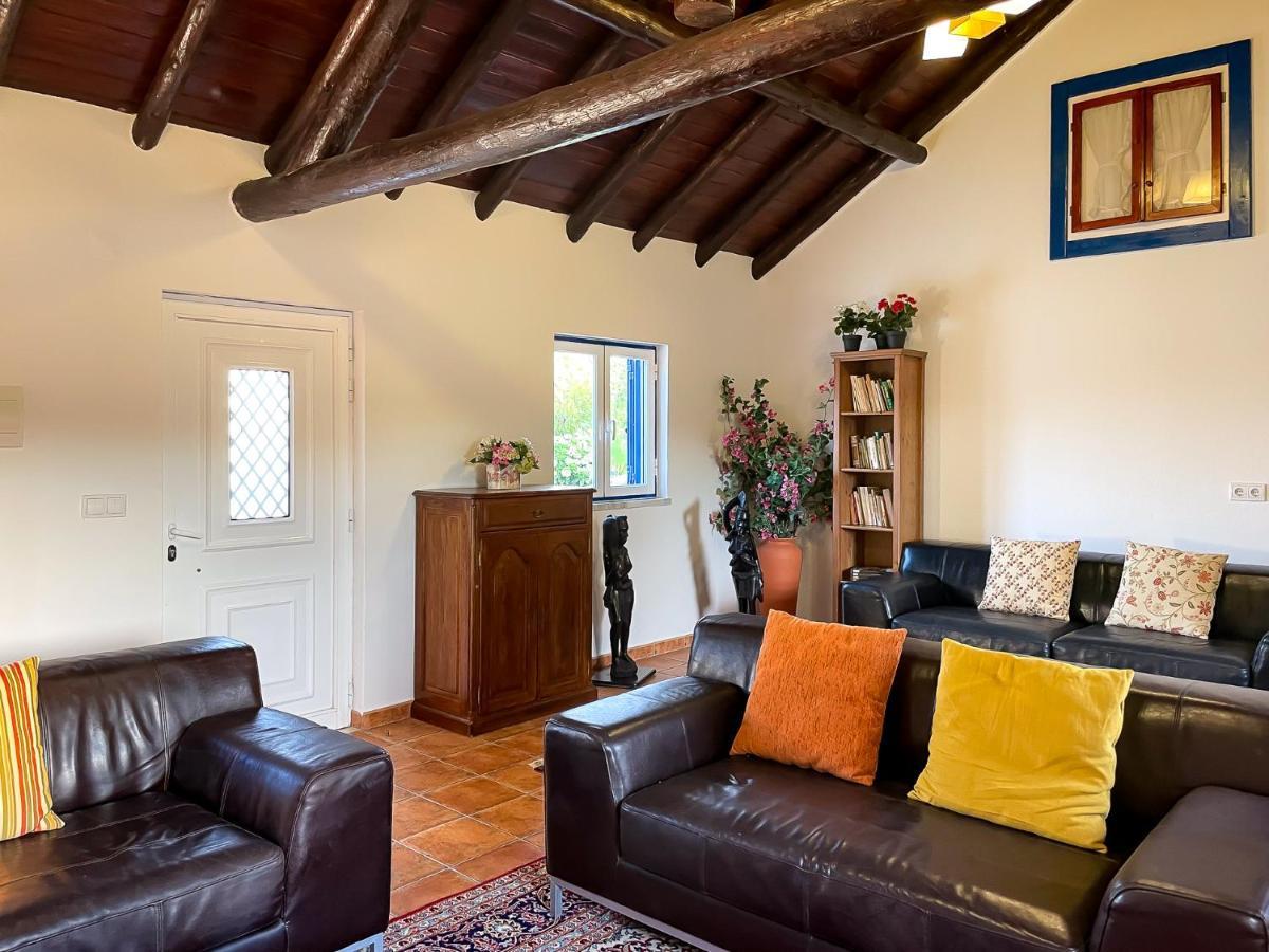 Quinta Do Cutato - Beatriz Guest House - Sotao Santo Estevao  Exterior photo